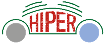 Projekt HiPer (High Performance Vehicle Computer)